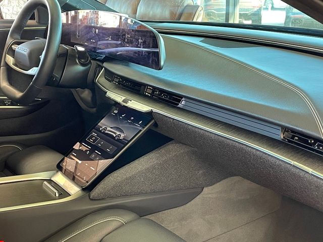 2024 Lucid Air Touring AWD - 23005364 - 23