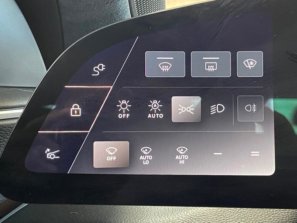 2024 Lucid Air Touring AWD - 23005364 - 28