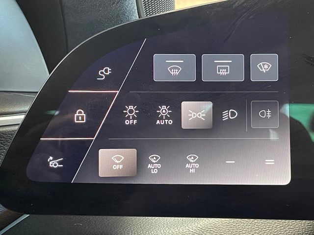 2024 Lucid Air Touring AWD - 23005364 - 28