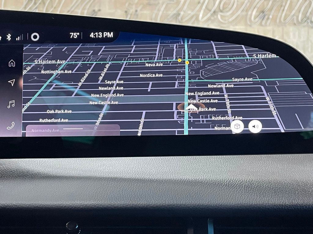 2024 Lucid Air Touring AWD - 23005364 - 30