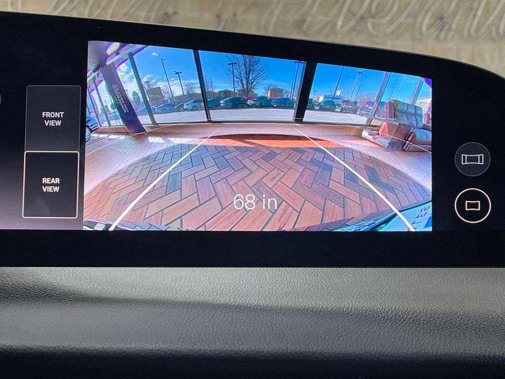 2024 Lucid Air Touring AWD - 23005364 - 31