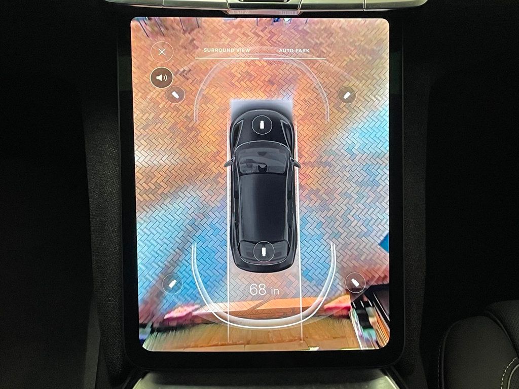 2024 Lucid Air Touring AWD - 23005364 - 32