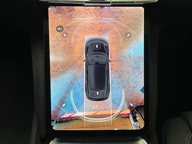 2024 Lucid Air Touring AWD - 23005364 - 32