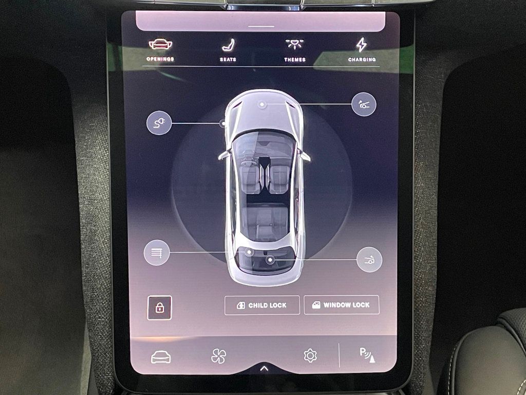 2024 Lucid Air Touring AWD - 23005364 - 33