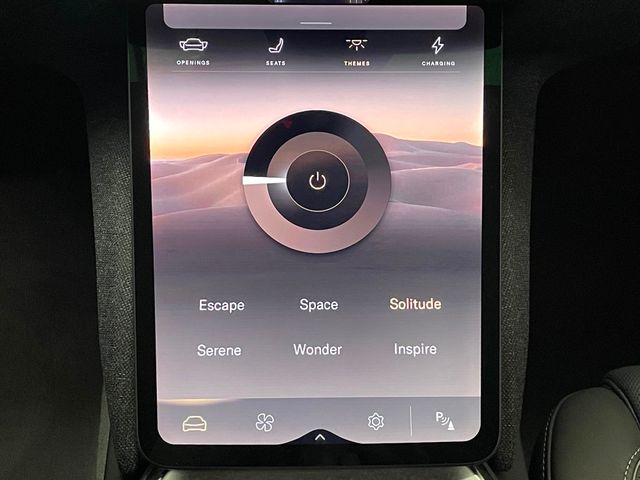 2024 Lucid Air Touring AWD - 23005364 - 35