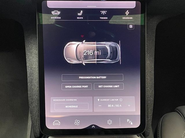 2024 Lucid Air Touring AWD - 23005364 - 36