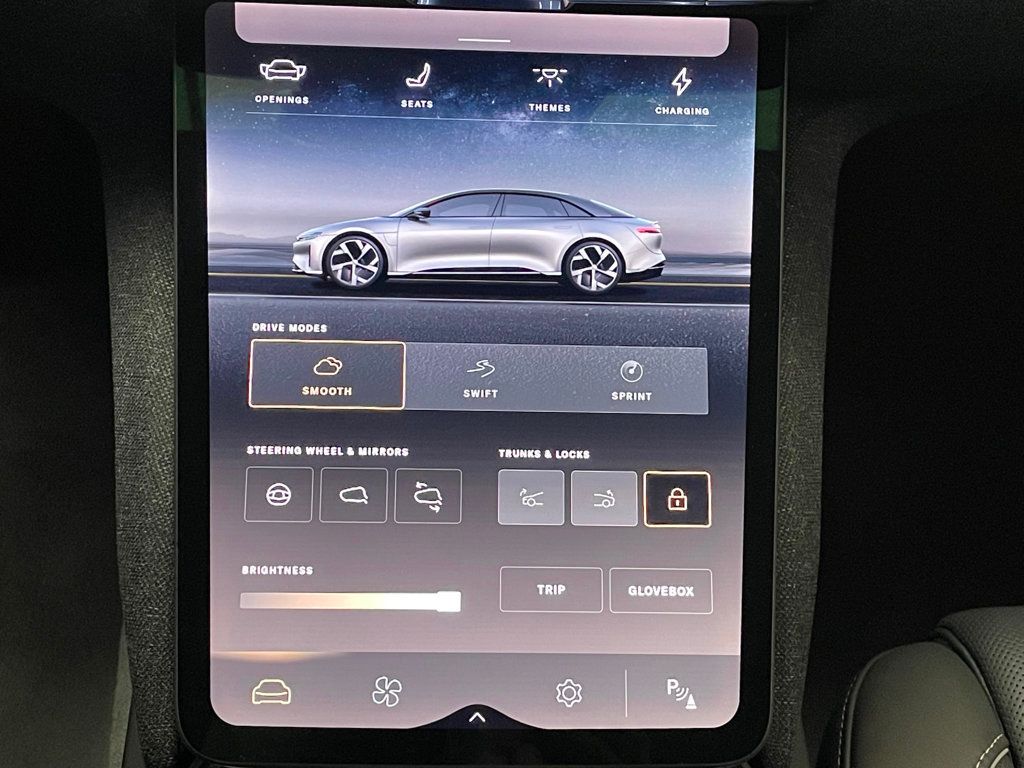 2024 Lucid Air Touring AWD - 23005364 - 37