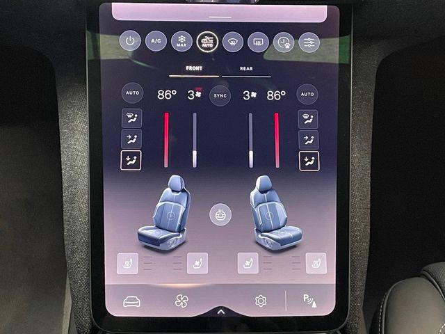 2024 Lucid Air Touring AWD - 23005364 - 38