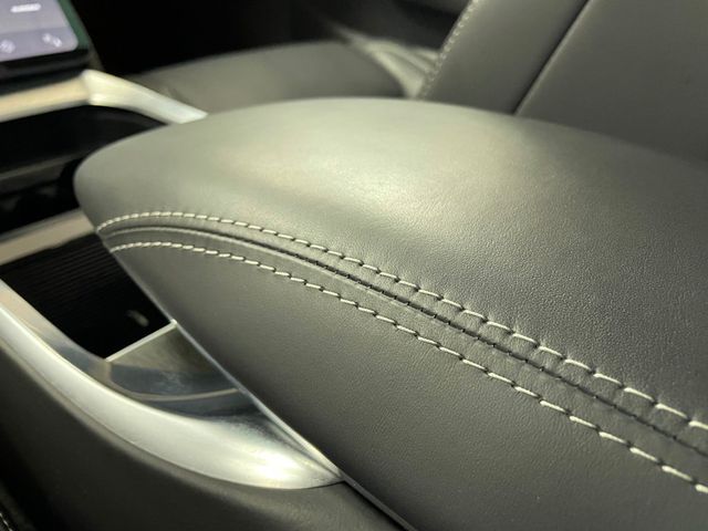 2024 Lucid Air Touring AWD - 23005364 - 43