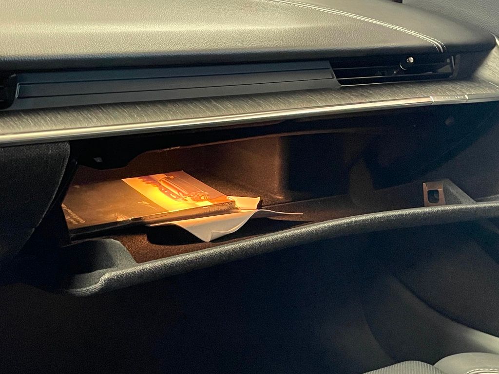 2024 Lucid Air Touring AWD - 23005364 - 45