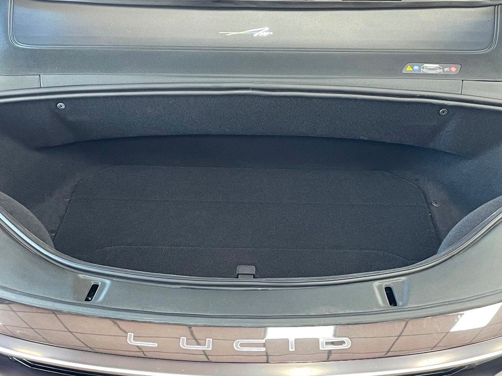 2024 Lucid Air Touring AWD - 23005364 - 47