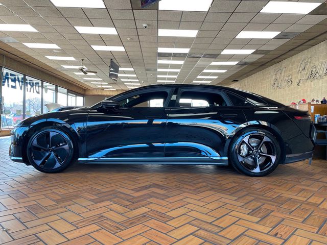 2024 Lucid Air Touring AWD - 23005364 - 4