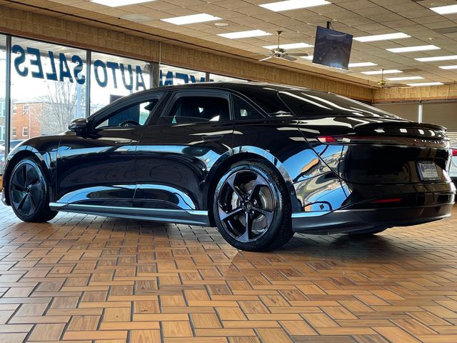 2024 Lucid Air Touring AWD - 23005364 - 5