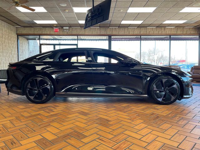 2024 Lucid Air Touring AWD - 23005364 - 6