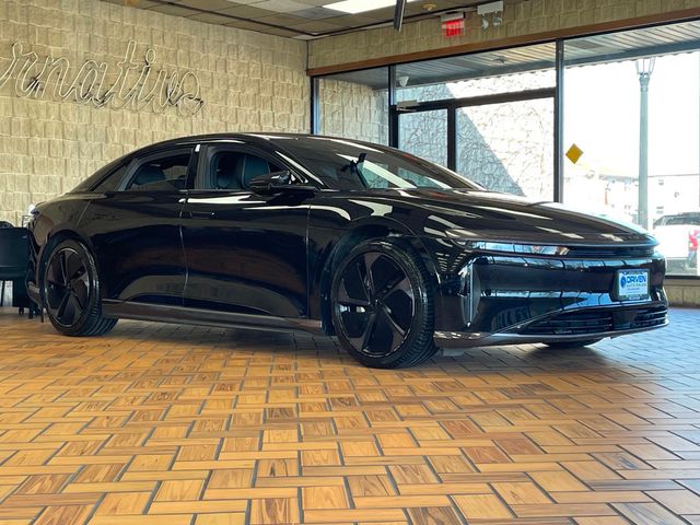2024 Lucid Air Touring AWD - 23005364 - 7