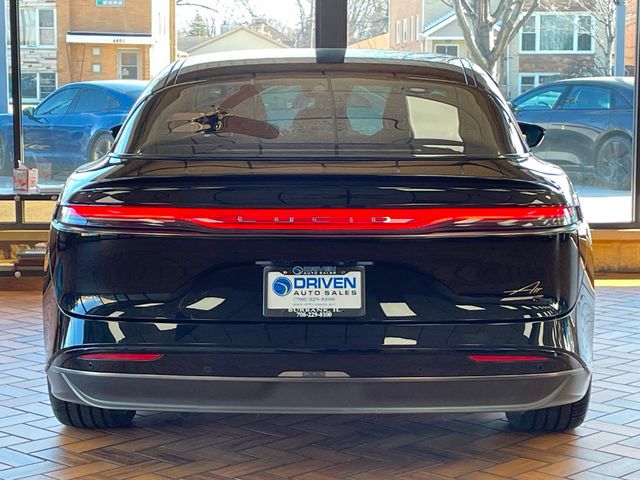 2024 Lucid Air Touring AWD - 23005364 - 8