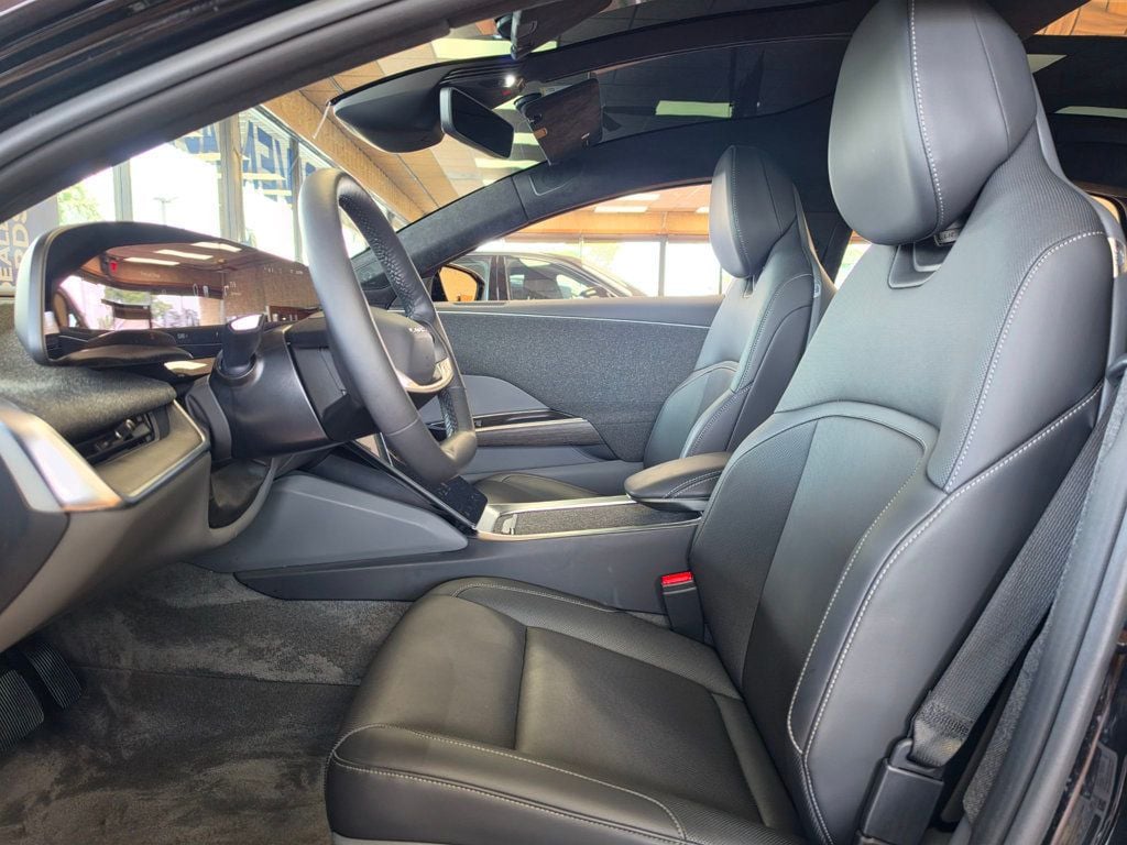 2024 Lucid Air Touring AWD - 23056146 - 10
