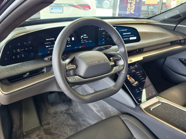 2024 Lucid Air Touring AWD - 23056146 - 11