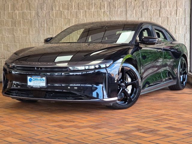 2024 Lucid Air Touring AWD - 23056146 - 1