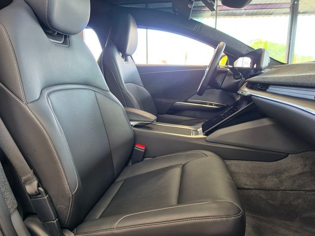 2024 Lucid Air Touring AWD - 23056146 - 22