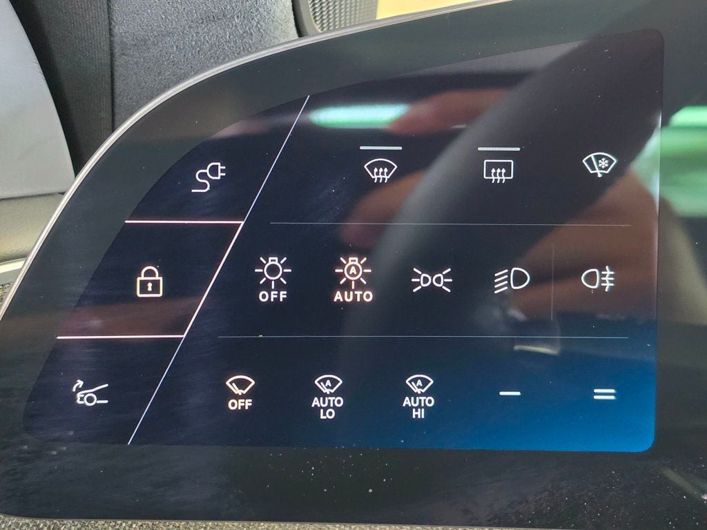 2024 Lucid Air Touring AWD - 23056146 - 26