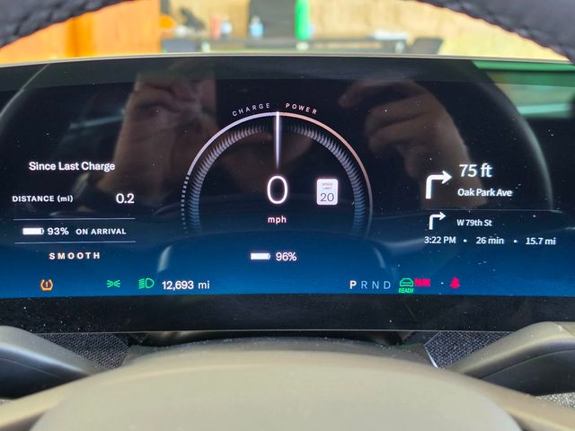 2024 Lucid Air Touring AWD - 23056146 - 27