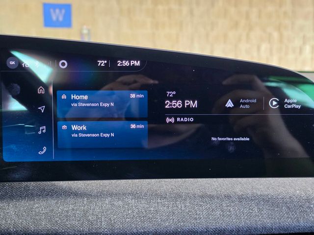 2024 Lucid Air Touring AWD - 23056146 - 28
