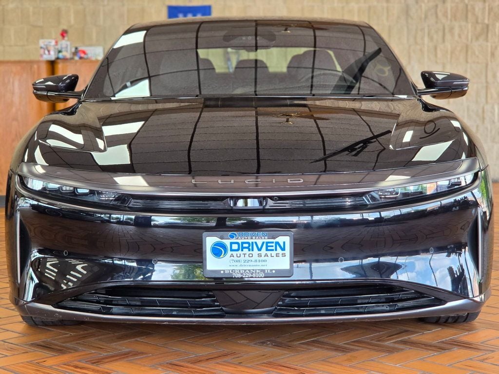2024 Lucid Air Touring AWD - 23056146 - 2