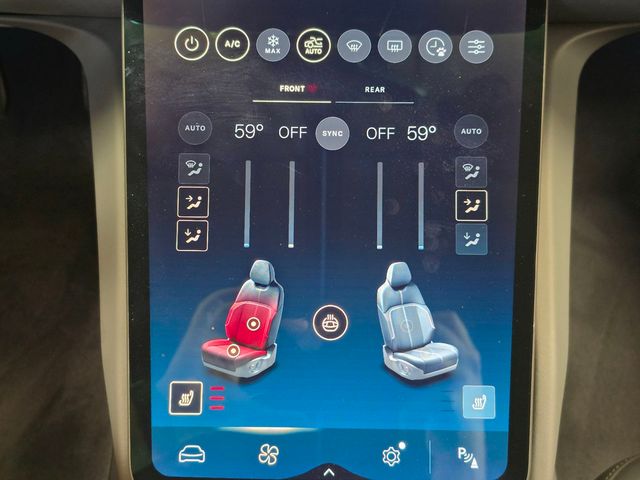 2024 Lucid Air Touring AWD - 23056146 - 31