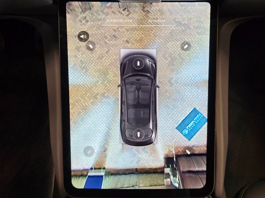2024 Lucid Air Touring AWD - 23056146 - 35