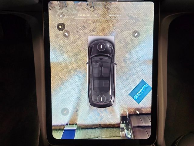 2024 Lucid Air Touring AWD - 23056146 - 35