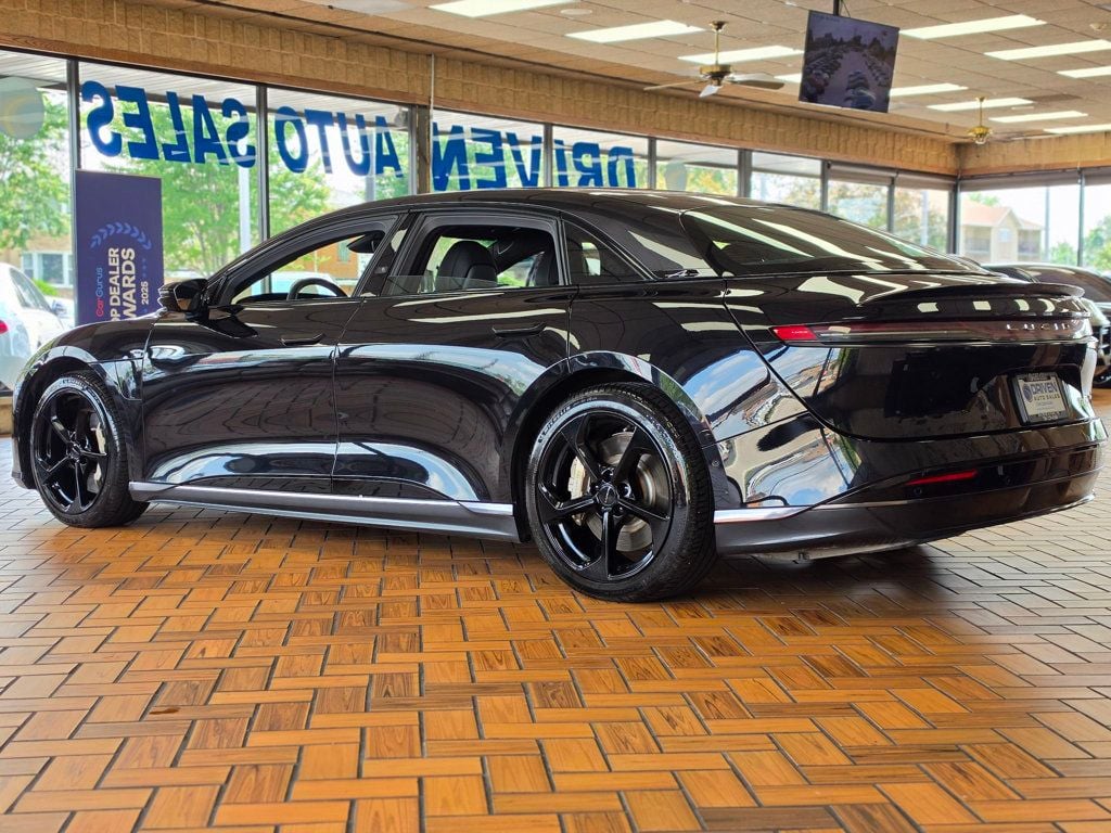 2024 Lucid Air Touring AWD - 23056146 - 5