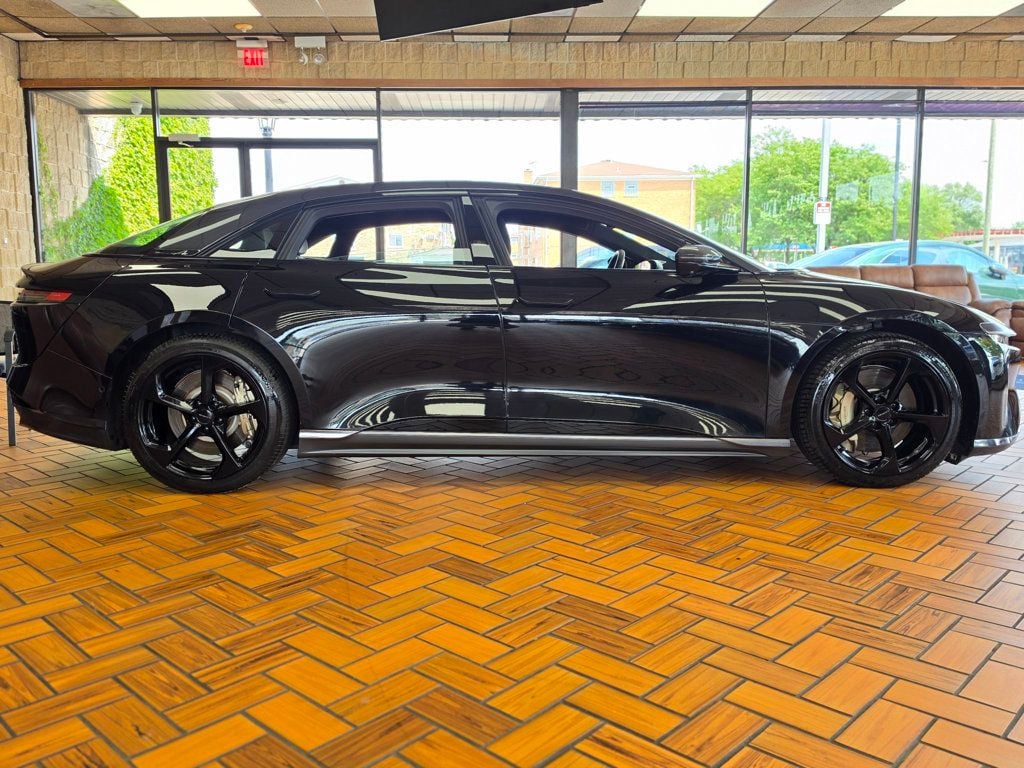2024 Lucid Air Touring AWD - 23056146 - 6