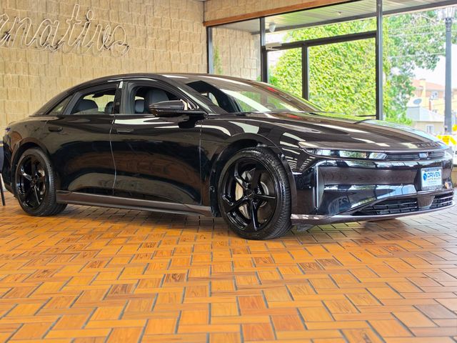 2024 Lucid Air Touring AWD - 23056146 - 7