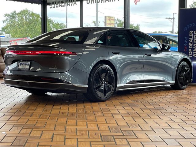 2024 Lucid Air Touring AWD - 23078629 - 10