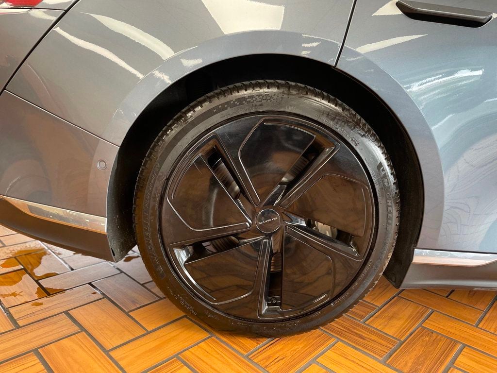 2024 Lucid Air Touring AWD - 23078629 - 11