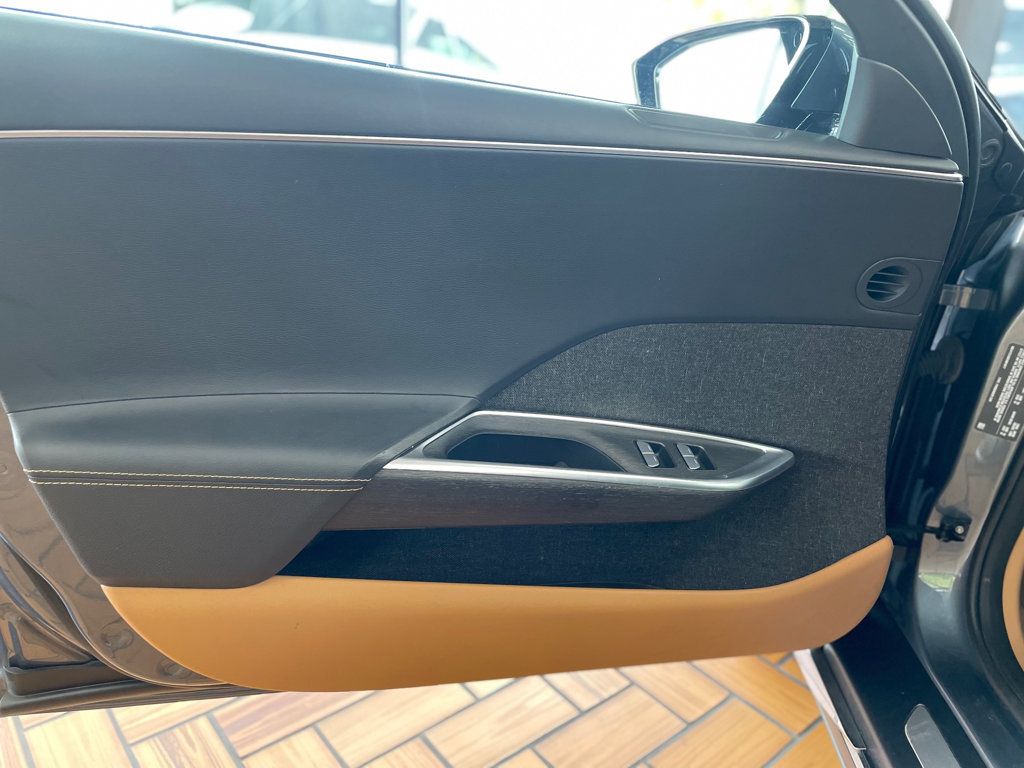 2024 Lucid Air Touring AWD - 23078629 - 13