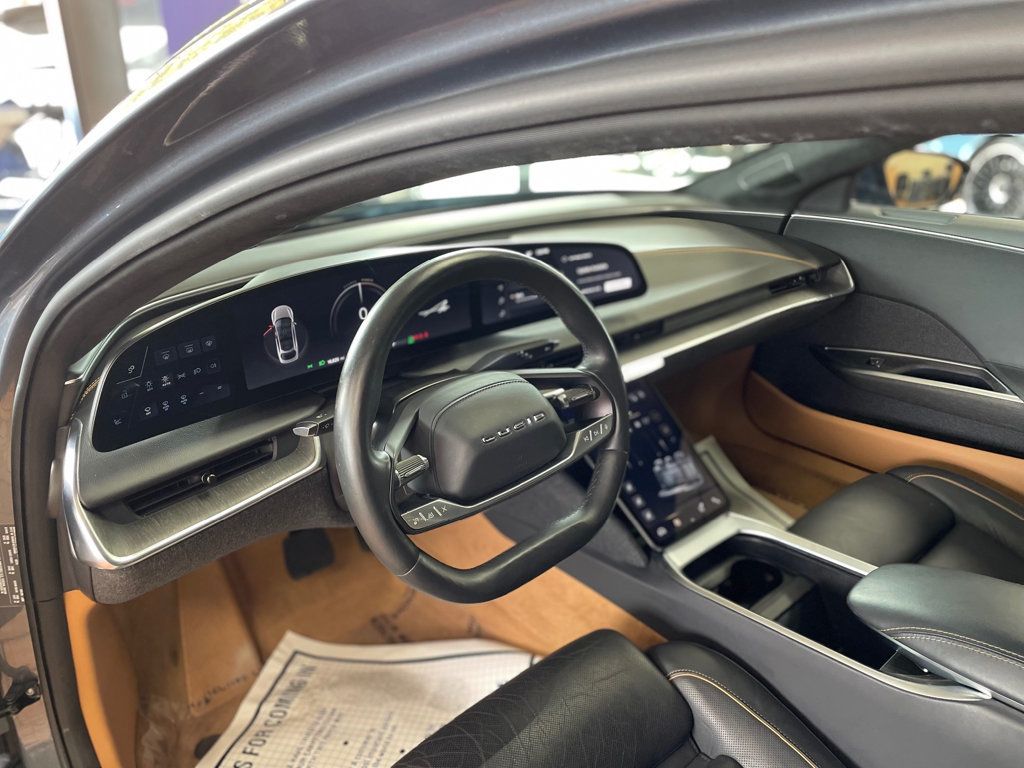 2024 Lucid Air Touring AWD - 23078629 - 15