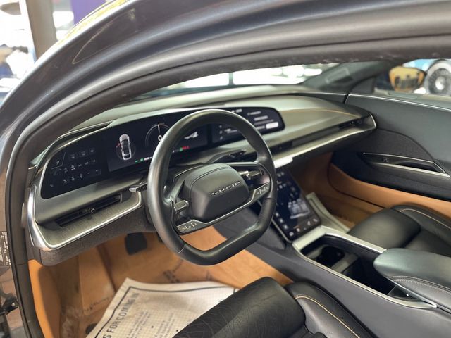 2024 Lucid Air Touring AWD - 23078629 - 15