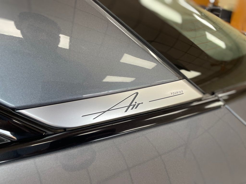 2024 Lucid Air Touring AWD - 23078629 - 17