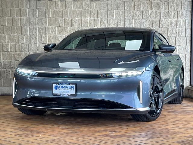 2024 Lucid Air Touring AWD - 23078629 - 1