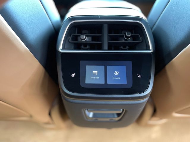 2024 Lucid Air Touring AWD - 23078629 - 19