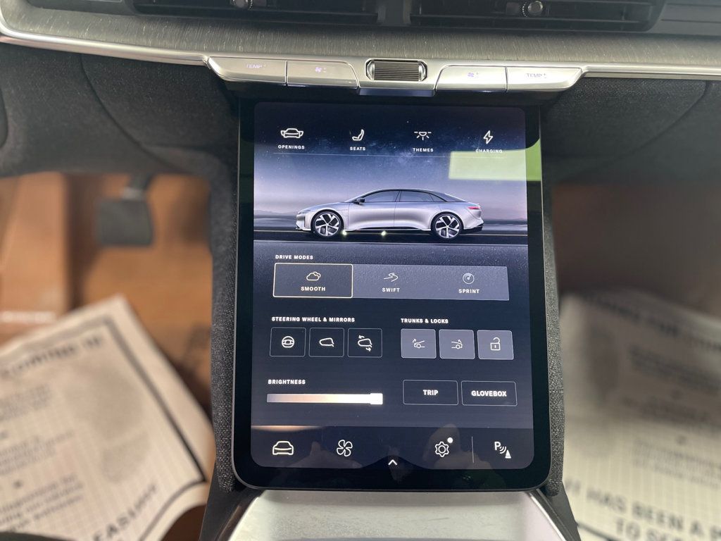 2024 Lucid Air Touring AWD - 23078629 - 26