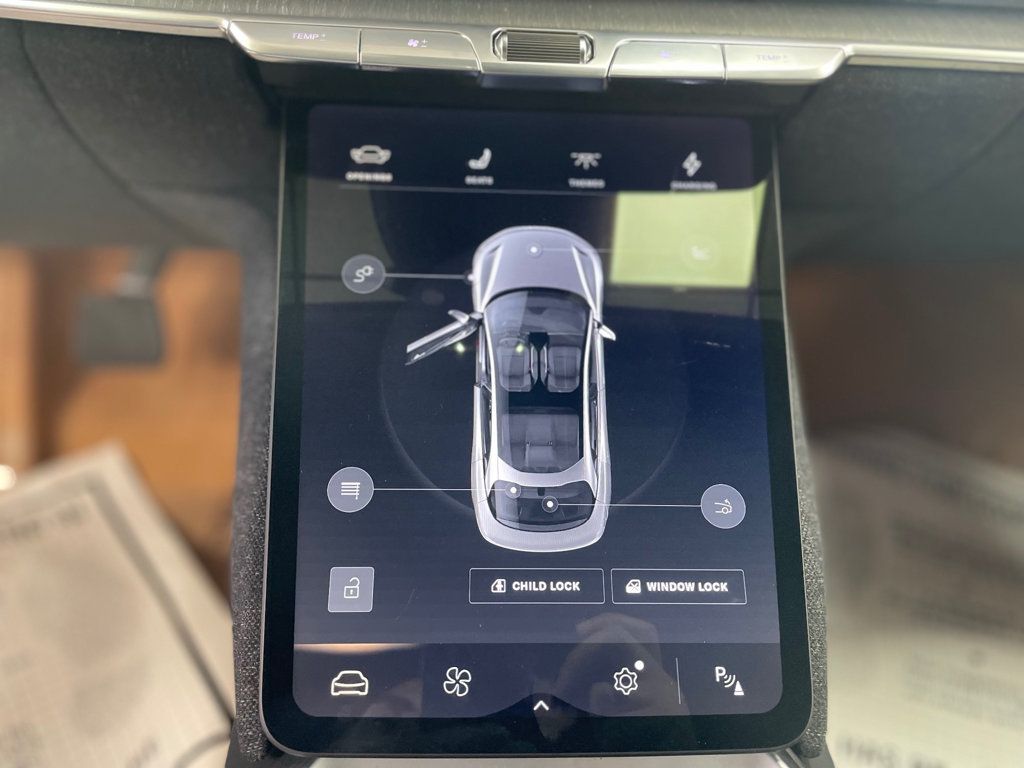 2024 Lucid Air Touring AWD - 23078629 - 27