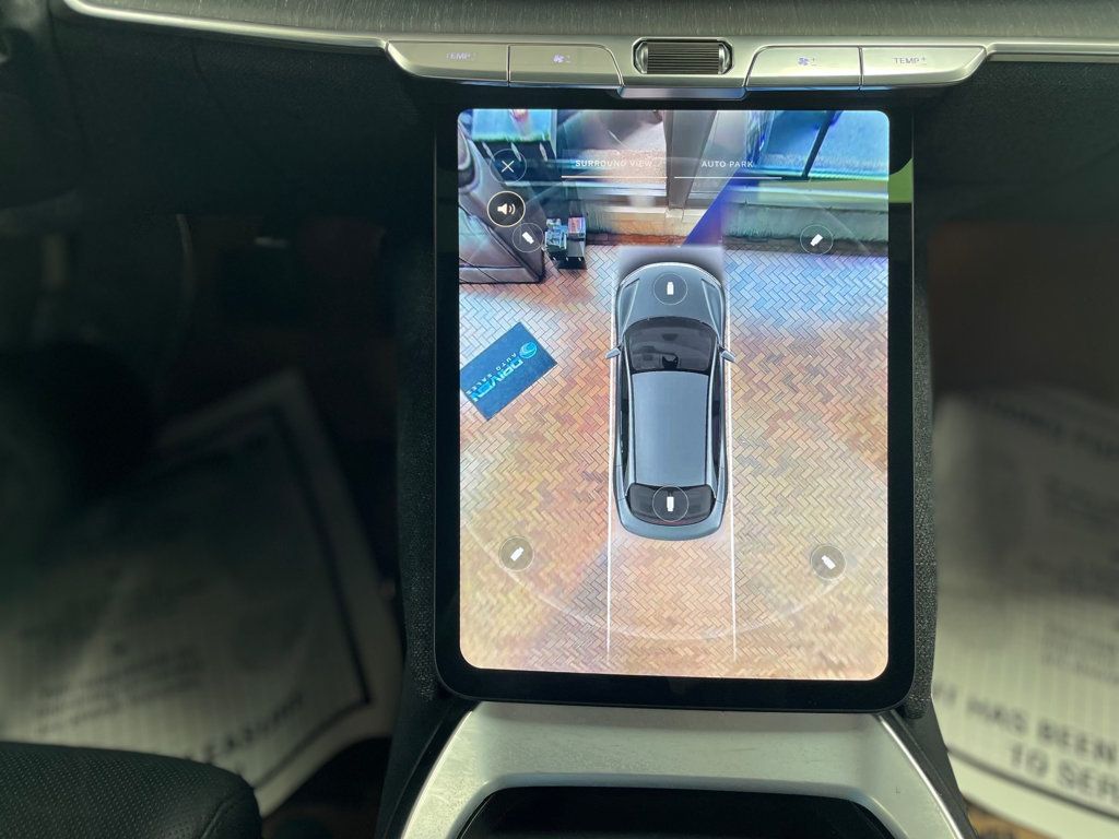 2024 Lucid Air Touring AWD - 23078629 - 28