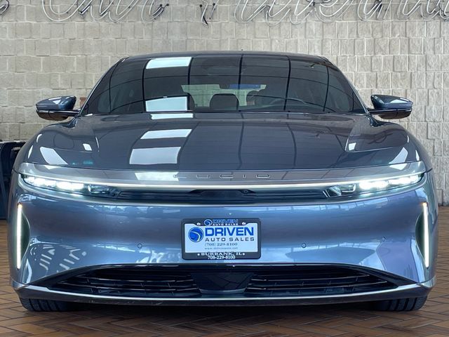 2024 Lucid Air Touring AWD - 23078629 - 2