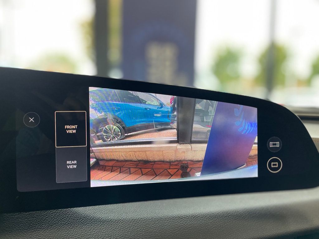 2024 Lucid Air Touring AWD - 23078629 - 29