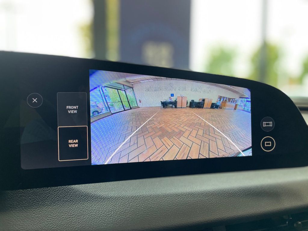 2024 Lucid Air Touring AWD - 23078629 - 30