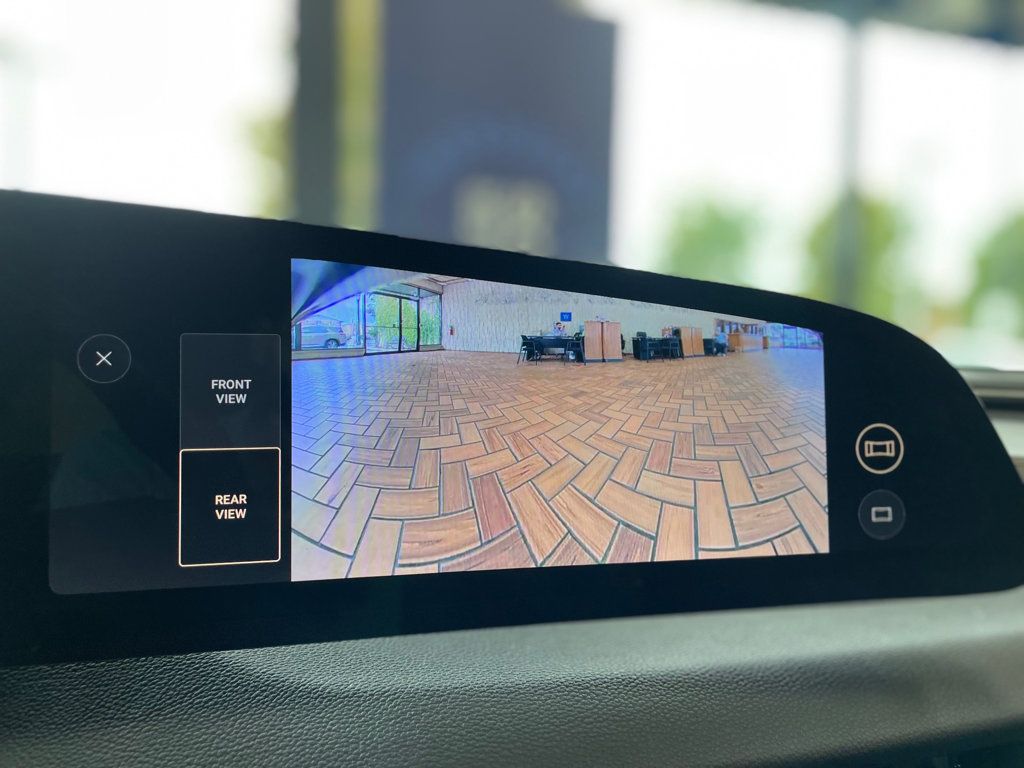 2024 Lucid Air Touring AWD - 23078629 - 31