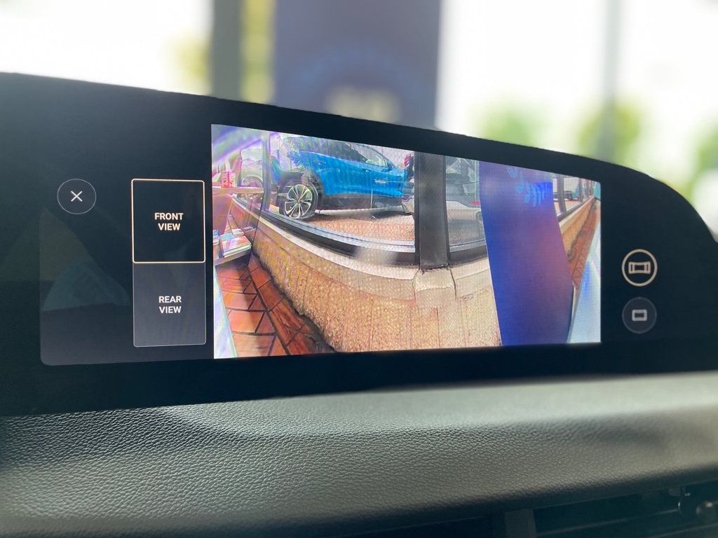 2024 Lucid Air Touring AWD - 23078629 - 32